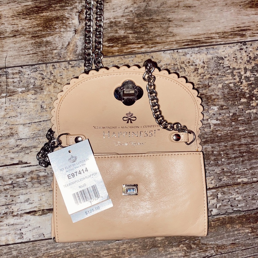Brighton Wallet Organizer Purse